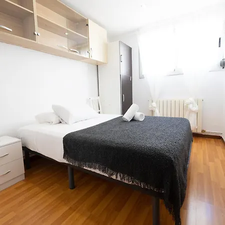 Apartmán Ofrenda Del Pilar Turistea *