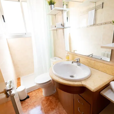 Apartamento Ofrenda Del Pilar Turistea Zaragoza