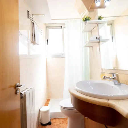 Appartement Ofrenda Del Pilar Turistea