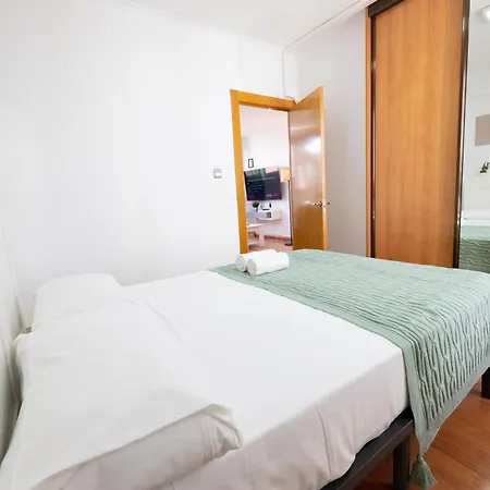 Ofrenda Del Pilar Turistea Saragossa