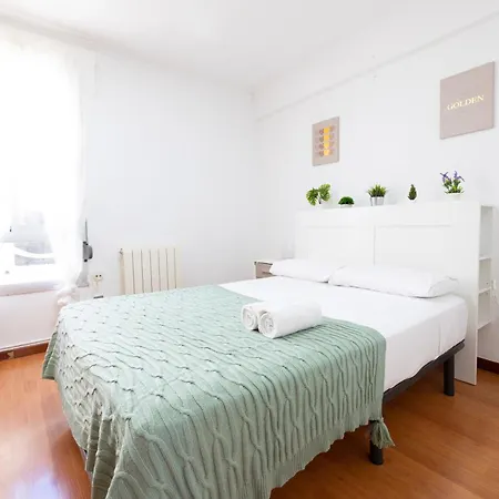 Apartment Ofrenda Del Pilar Turistea Zaragoza