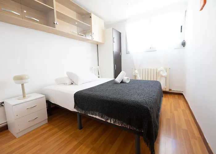 Apartment Ofrenda Del Pilar Turistea *