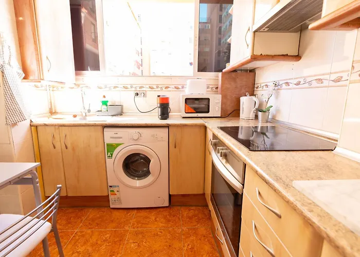 Apartment Ofrenda Del Pilar Turistea Zaragoza