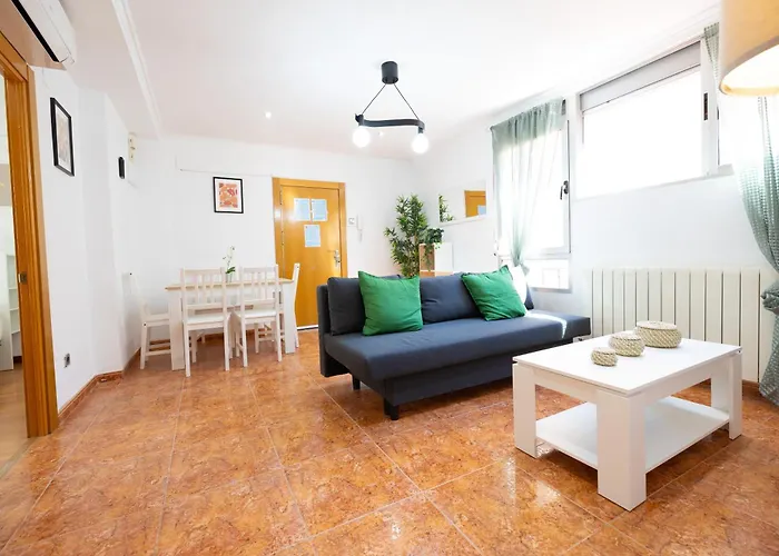 Ofrenda Del Pilar Turistea Apartment *