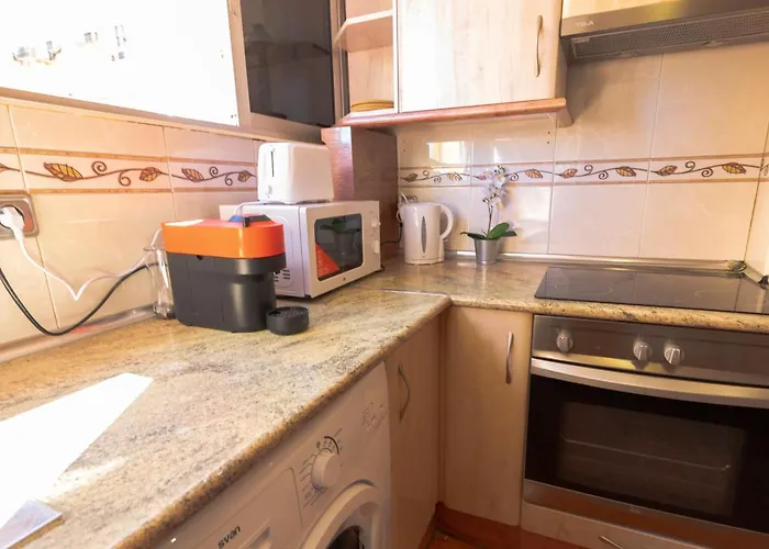 Ofrenda Del Pilar Turistea Apartment Zaragoza